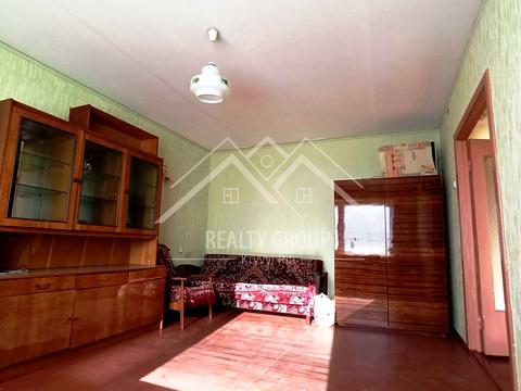 квартира по адресу Костя Пестушко ул. (Луначарского), 1