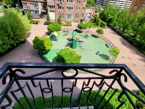 квартира за адресою Голосіївська вул., 13-А