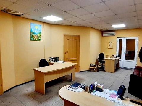 коммерческая по адресу Рабочая ул., 18