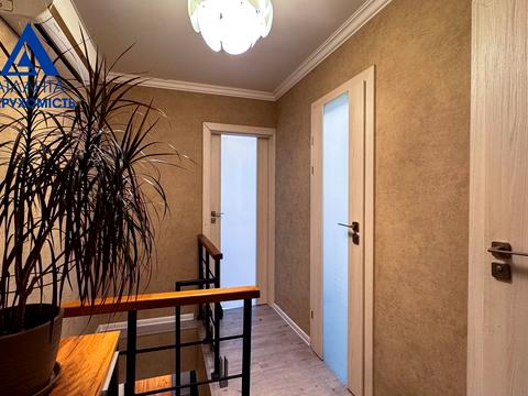 квартира за адресою Огієнка Івана, 3