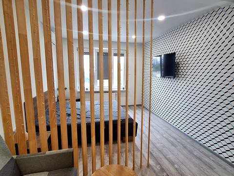 квартира за адресою Київ, Ревуцького вул., 54