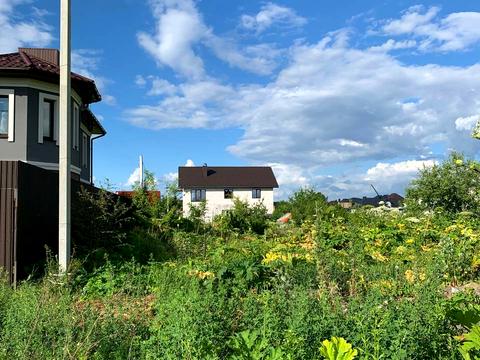 ділянка за адресою 