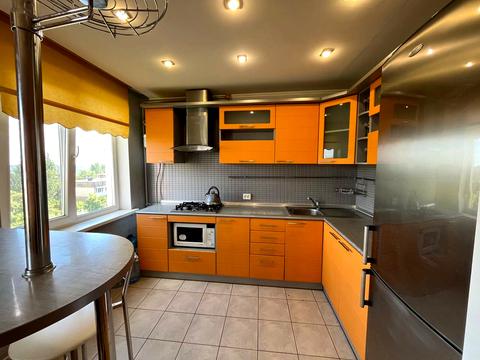 квартира за адресою проспект Миру, 28