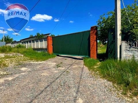 участок по адресу Ворошилова