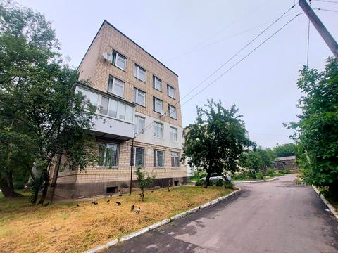 квартира по адресу Гарнизонная ул., 4