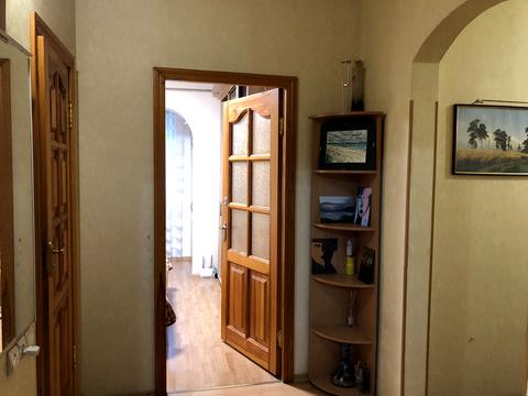 квартира за адресою Семенівська вул., 11