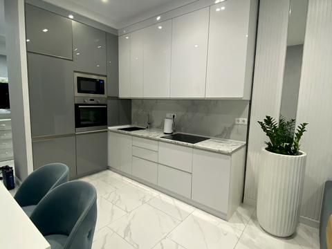 квартира за адресою Федорова Івана вул., 2-А