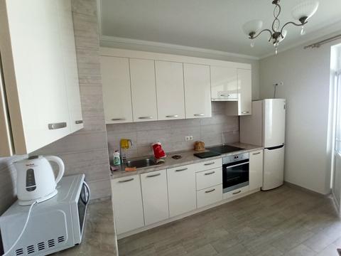 квартира по адресу Берестейский просп. (Победы), 71-А