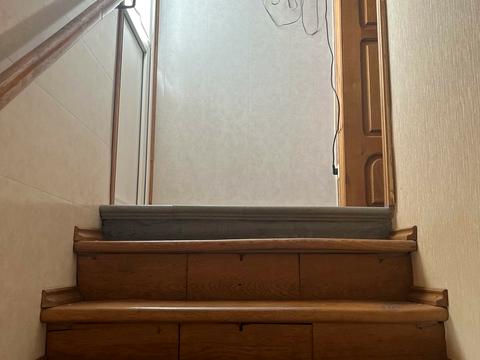 будинок за адресою Окружна вул.
