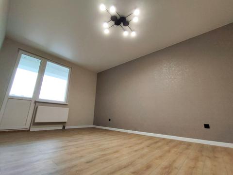 квартира по адресу Лісогринівецька ул., 34