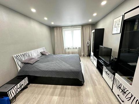 квартира по адресу Балтийский пер., 3-А