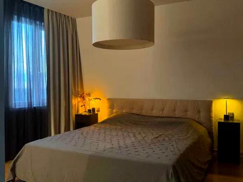 квартира за адресою Барабашова вул., 36а