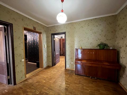 квартира за адресою Свободи просп., 2-В