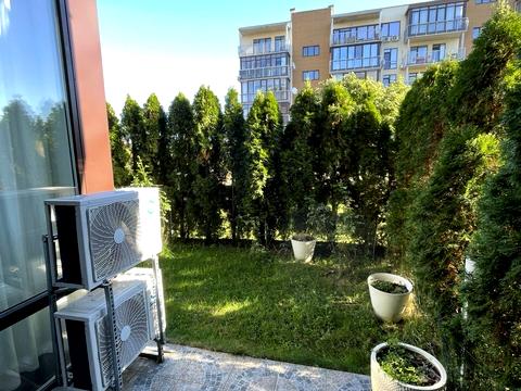 квартира по адресу Сергея Данченко ул., 14