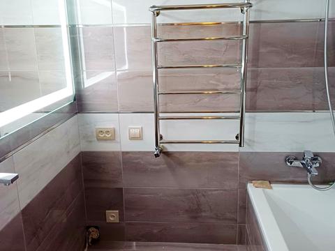 квартира за адресою Дегтярьова вул., 6