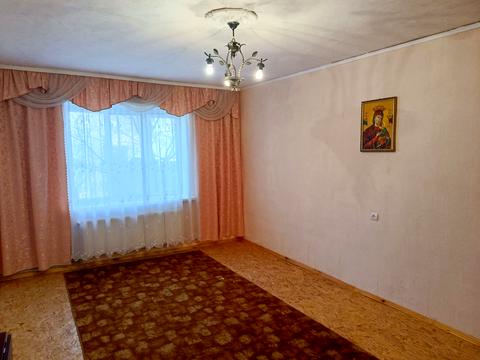 дом по адресу с. Верхов, Миру