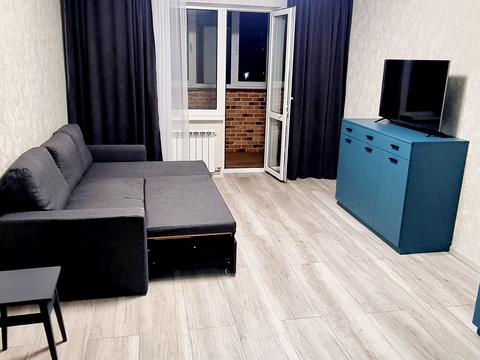 квартира за адресою Леоніда Бикова бульв., 6