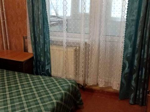 комната по адресу Реміснича, 19