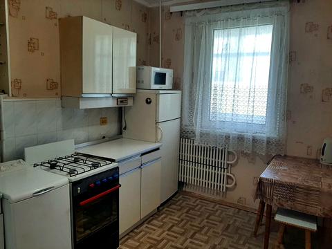 квартира за адресою Гвардійців-Широнінців вул., 91