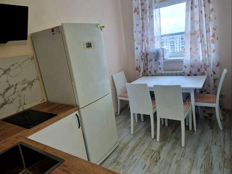 квартира за адресою Петра Калнишевського вул. (Михайла Майорова), 7