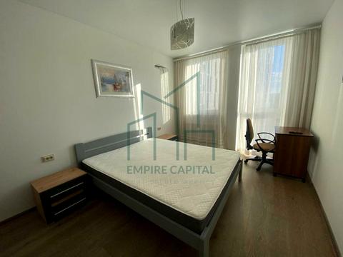 квартира по адресу Малоголосковская ул., 40