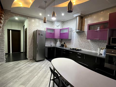 квартира за адресою Польова вул., 31