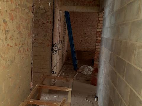 квартира по адресу Дівоча, 9