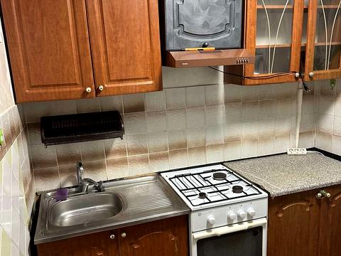 квартира по адресу Кульчицкой ул., 12