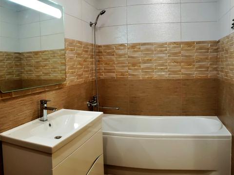 квартира за адресою Оболонський просп., 1к3