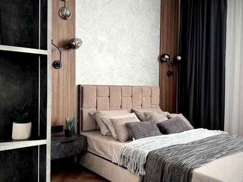 квартира по адресу Берестейский просп. (Победы), 42а