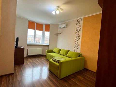 квартира за адресою Житня вул., 9