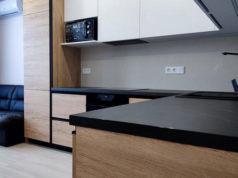 квартира за адресою Тадея Рильського бульв., 5