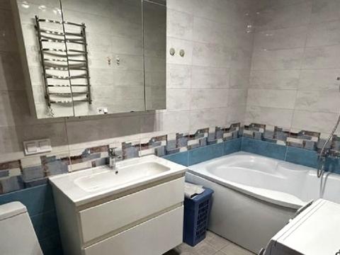 квартира за адресою Жаботинського вул. (Пролетарская улица), 56а