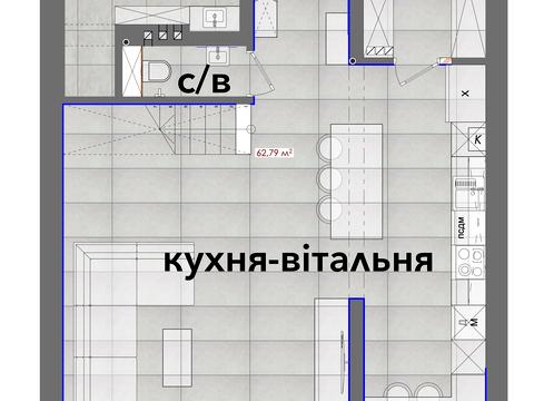 будинок за адресою Січових Стрільців