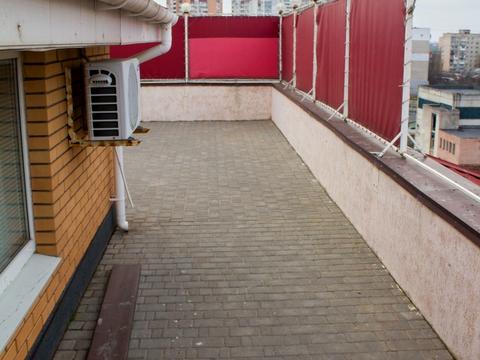 квартира за адресою Парусна вул. (Героїв Сталінграду), 3