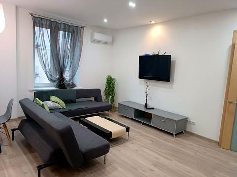 квартира по адресу Костёльная ул., 11