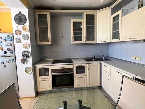 квартира за адресою Олександра Кошиця вул., 9