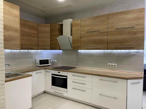 квартира за адресою Драгоманова вул., 2-А