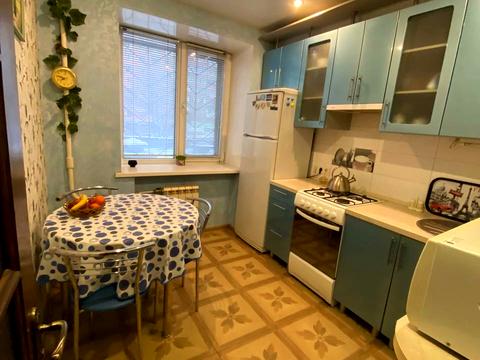 квартира за адресою Олександра Поля просп. (Кірова), 42