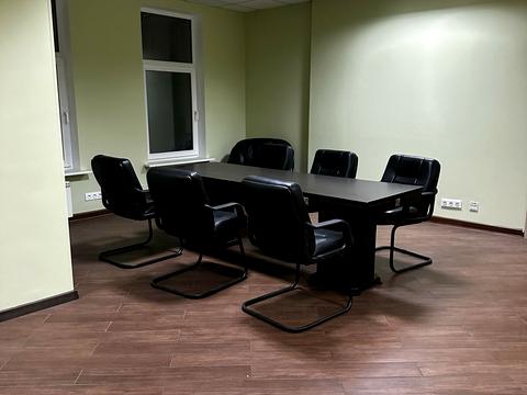 коммерческая по адресу Саксаганского ул., 119