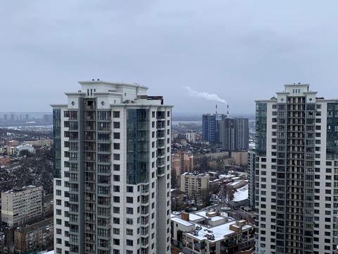 квартира по адресу Андрея Верхогляда ул. (Михайла Драгомирова), 14-А