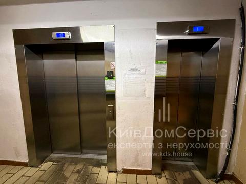 квартира за адресою Оболонський просп., 13