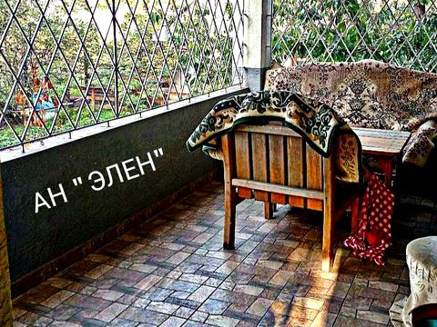 дом по адресу Центральная
