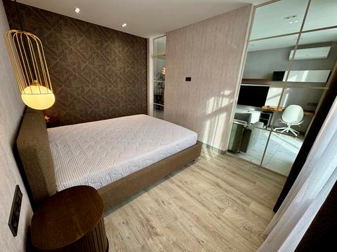 квартира за адресою Ростиславська вул. (Маршала Рибалка), 5-Б