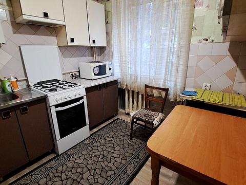 квартира по адресу Заречанская ул., 8/1