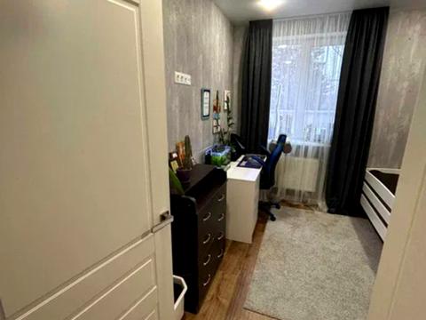 квартира за адресою Льва Ландау просп. (50-річчя СРСР), 52ж