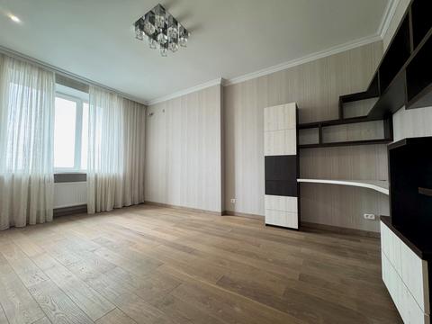 квартира по адресу Евгения Коновальца ул. (Щорса), 32-Г