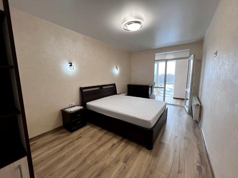 квартира за адресою Корольова вул., 9