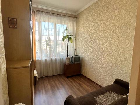 квартира по адресу Цеховая ул., 3