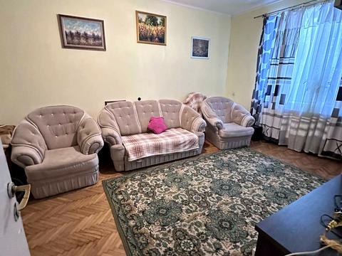 квартира за адресою Святослава Гординського вул., 6